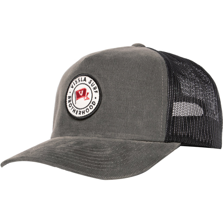 Vissla Burgees Hat Phantom