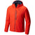 Mountain Hardwear Kor Strata™ Hoodie Fiery Red