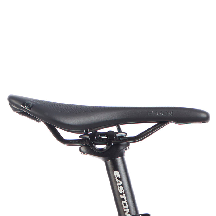 Juliana Quincy CC Rival Complete Bike - Women's 2020 Midnight Blue