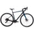 Juliana Quincy CC Rival Complete Bike - Women's 2020 Midnight Blue