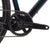 Juliana Quincy CC Rival Complete Bike - Women's 2020 Midnight Blue