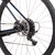 Juliana Quincy CC Rival Complete Bike - Women's 2020 Midnight Blue