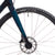 Juliana Quincy CC Rival Complete Bike - Women's 2020 Midnight Blue