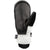 Crab Grab Punch Mitts White