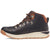 Forsake Wilson Boots Black/Tan