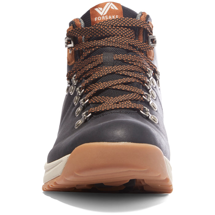 Forsake Wilson Boots Black/Tan