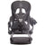 Rome Arsenal Snowboard Bindings 2019 Black