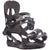 Rome Arsenal Snowboard Bindings 2019 Black