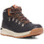Forsake Wilson Boots Black/Tan