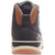 Forsake Wilson Boots Black/Tan
