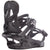 Rome Arsenal Snowboard Bindings 2019 Black