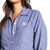Brixton Albion Coveralls - Women's Washed Navy