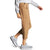 Brixton Aberdeen Trouser Pants - Women's Khaki