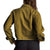 Brixton Abbott Overshirt - Women's Olive
