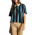 Brixton Abbie Polo - Women's Black