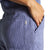 Brixton Albion Coveralls - Women's Washed Navy