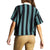 Brixton Abbie Polo - Women's Black