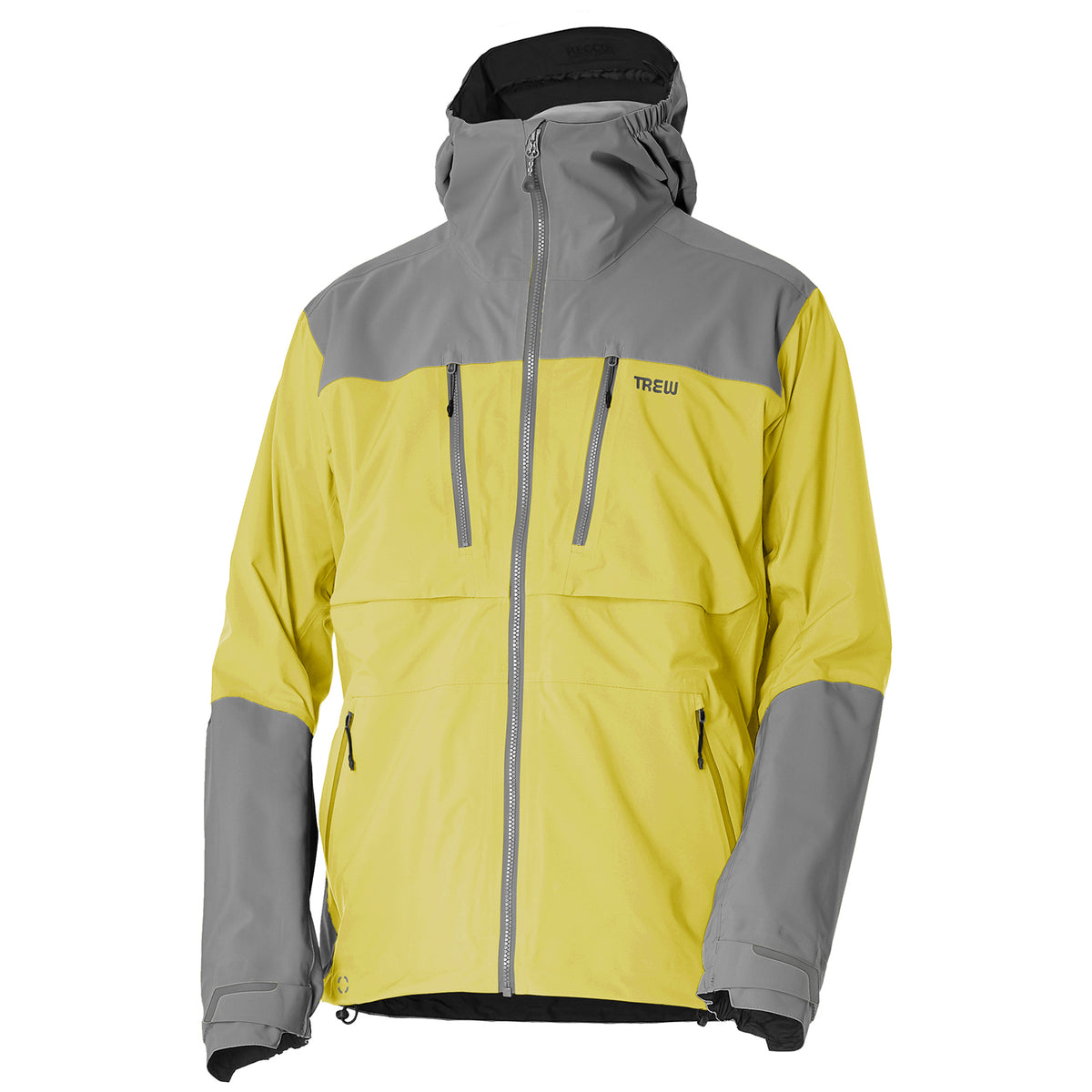 Trew Gear Capow Jacket Goldfinch