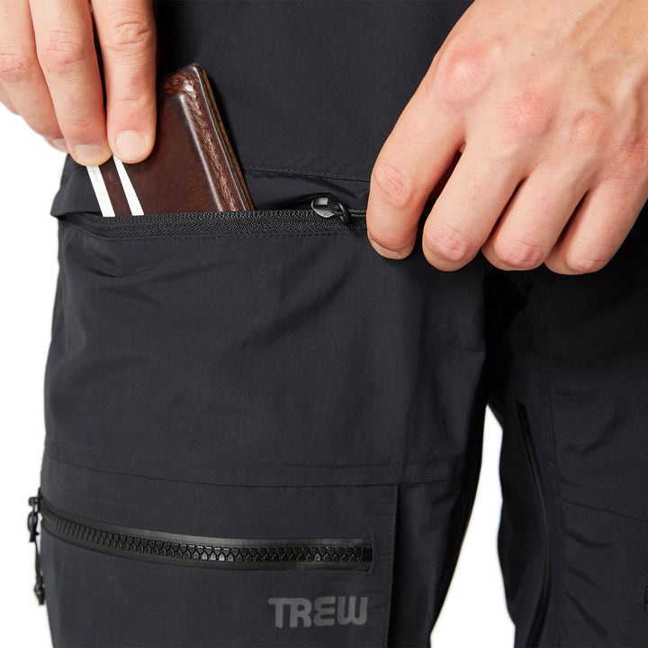 Trew Gear TREWth Trousers Blackout