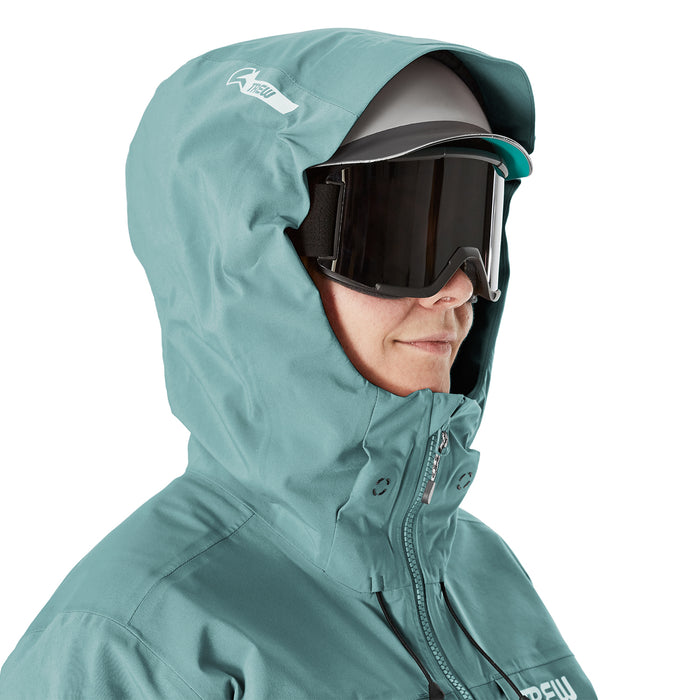 Trew Gear Stella Jacket - Women's Cloudchaser
