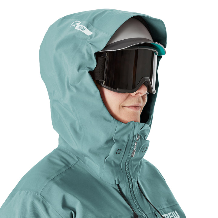 Trew Gear Stella Jacket - Women's Cloudchaser