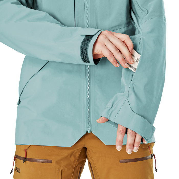 Trew Gear Stella Jacket - Women's Cloudchaser
