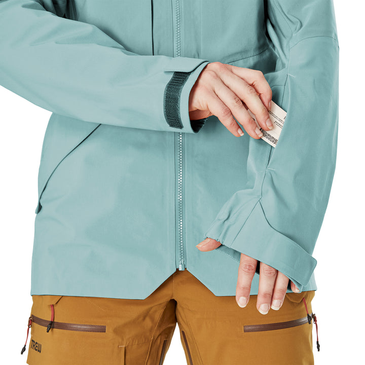 Trew Gear Stella Jacket - Women's Cloudchaser