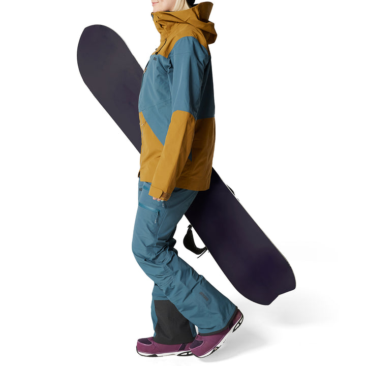 Trew Gear Powder Pantaloons - Women's Stargazer