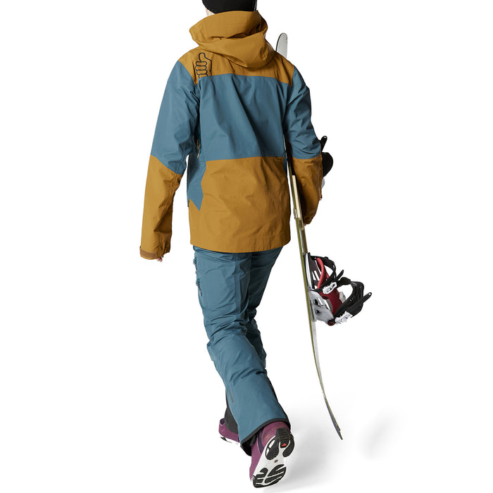 Trew Gear Powder Pantaloons - Women's Stargazer