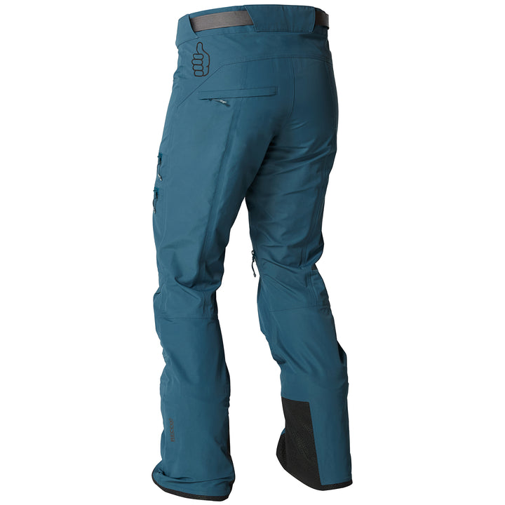 Trew Gear Powder Pantaloons - Women's Stargazer