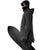 Trew Gear Powfish Jacket Black
