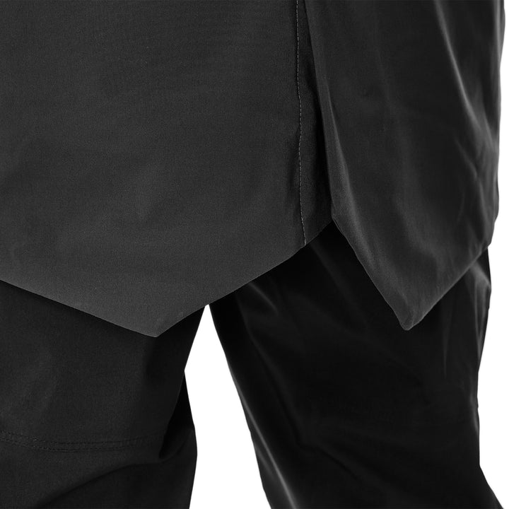 Trew Gear Powfish Jacket Black