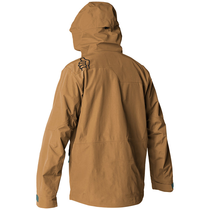 Trew Gear Powfunk Jacket Toffee