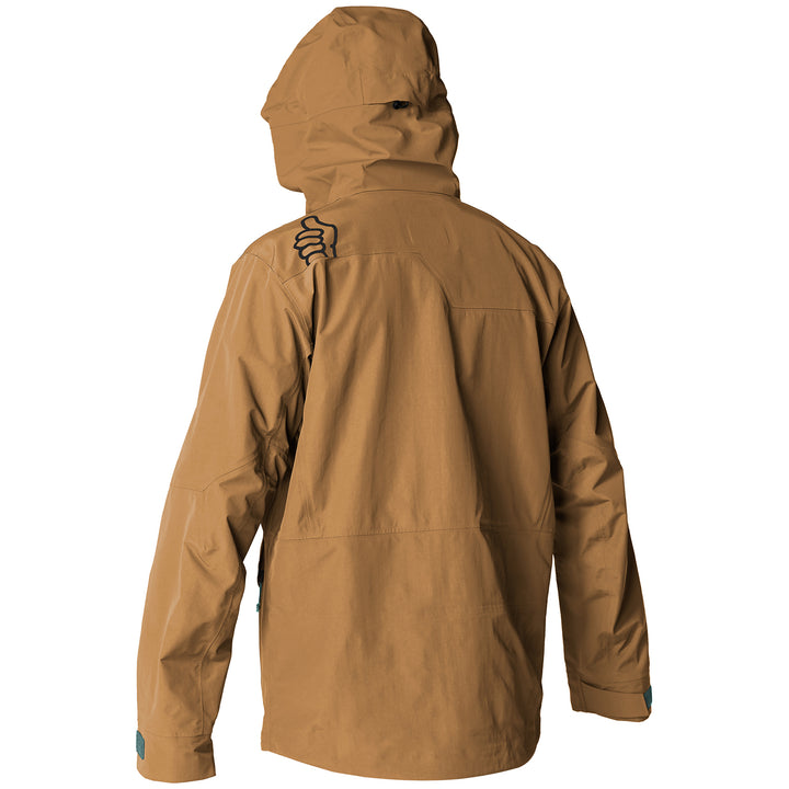 Trew Gear Powfunk Jacket Toffee