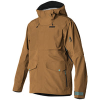 Trew Gear Powfunk Jacket Toffee::Toffee