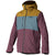 Trew Gear Cosmic Jacket Mostly Plumly