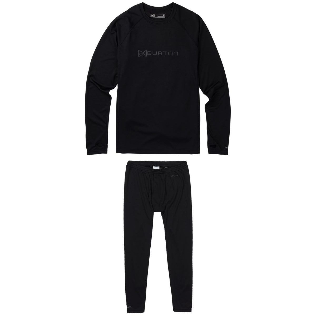 Burton AK Power Grid Crew + Pants