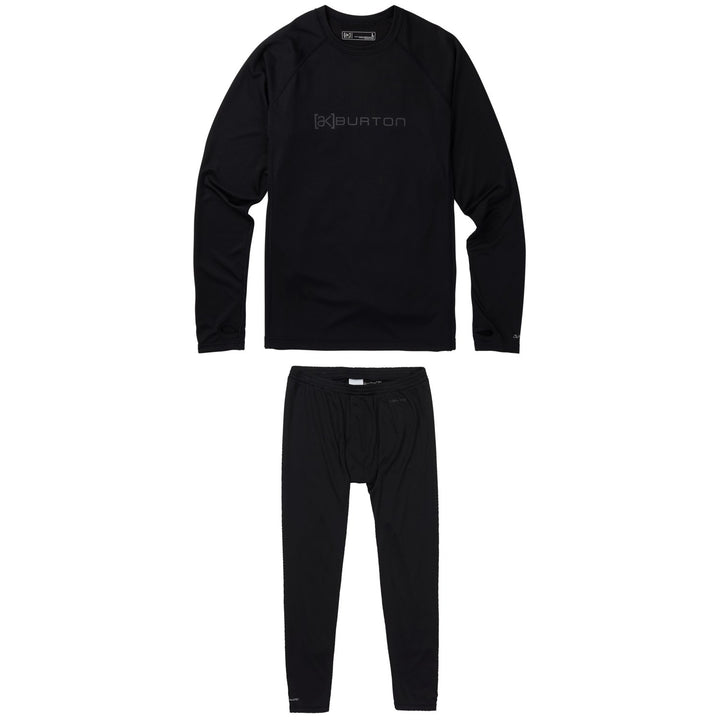 Burton AK Power Grid Crew + Pants