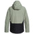 Quiksilver Sierra Jacket Agave Green