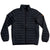 Quiksilver Scaly Full-Zip Jacket Black