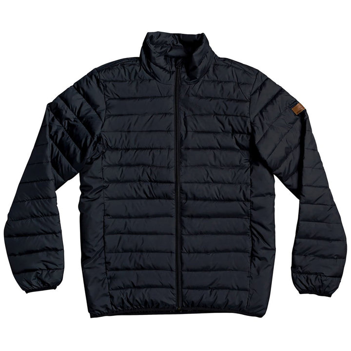Quiksilver Scaly Full-Zip Jacket Black