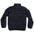 Quiksilver Scaly Full-Zip Jacket Black