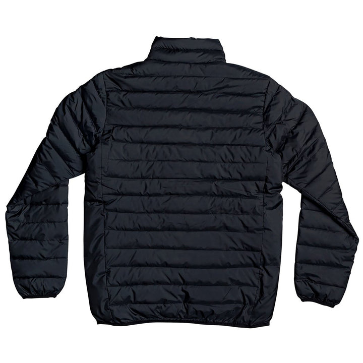 Quiksilver Scaly Full-Zip Jacket Black