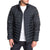 Quiksilver Scaly Full-Zip Jacket Black