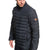 Quiksilver Scaly Full-Zip Jacket Black