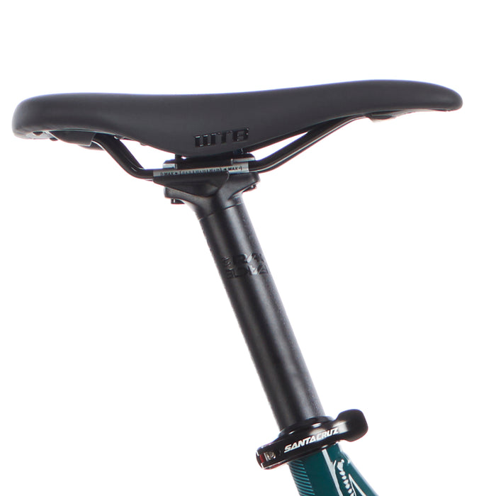 Santa Cruz Bicycles Tallboy A D Complete Mountain Bike 2019 Forest Green
