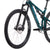 Santa Cruz Bicycles Tallboy A D Complete Mountain Bike 2019 Forest Green