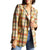 Brixton Merry Blazer - Women's Maize