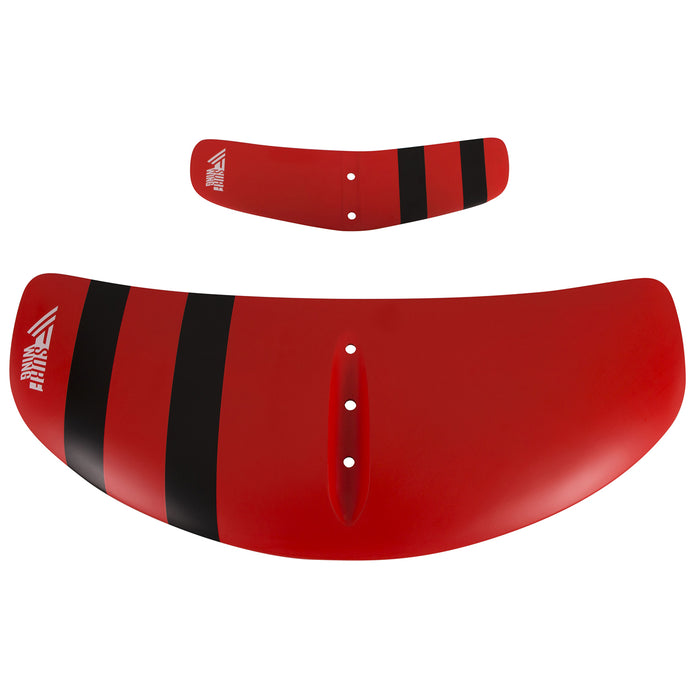 WAKEFOIL SS Foil Set 2019 Black
