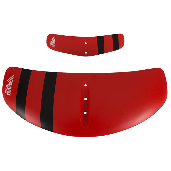 WAKEFOIL SS Foil Set 2019 Black